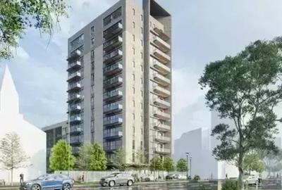 Studio LUX  | Ultima unitate |  3 min Marriott | Ideal Investitie | - 2