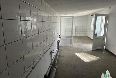 Spatiu comercial de inchiriat in zona Baneasa - 4