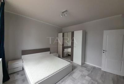 Apartament cu 3 camere decomandat, mobilat în Apahida - 2