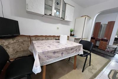 Apartament cu 2 camere decomandat în Central - 2