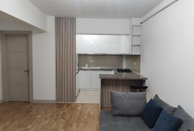Apartament 2 camere Himson Residence Metalurgie - 4