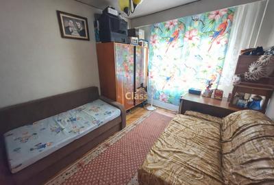 Apartament cu 3 camere decomandat, mobilat în Zorilor - 7