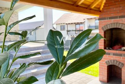 Casă individuală cu 4 camere cu Canalizare în Șelimbăr - 8