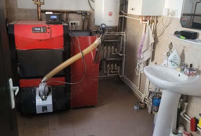 Vila+ teren de 2,2ha la 5 km de Vatra Dornei - 1