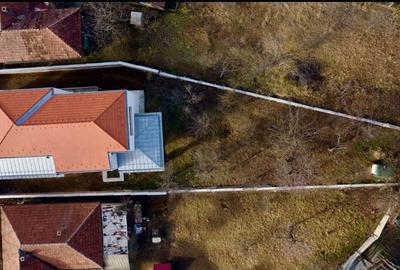 Casa noua ultramoderna, S+P+E, cu teren de 596 mp, in Dambul Rotund - 10