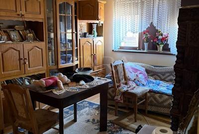 Casă individuală cu 3 camere cu Canalizare în Bună Ziua - 4