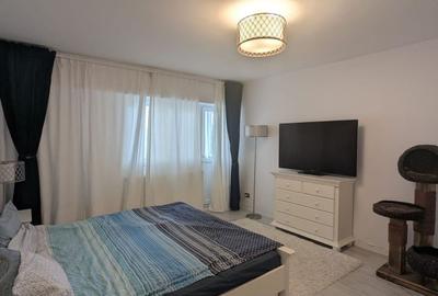 Apartament cu 4 camere si garaj, in Dorobanti! - 9