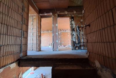 Vila la cheie, finisaje premium, Popesti-Leordeni - 12