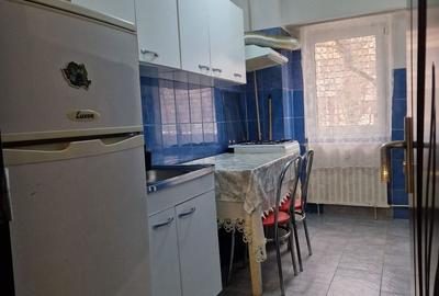 Garsonieră decomandată în Crângași - 6