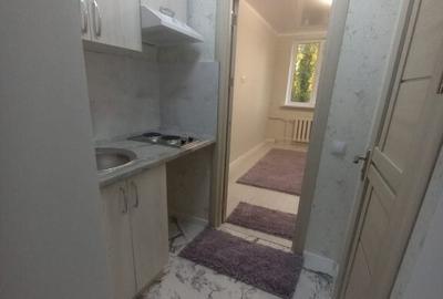 Garsoniera de inchiriat in zona Politehnica - 1