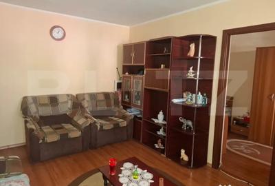 Apartament cu 2 camere decomandat în Central - 1