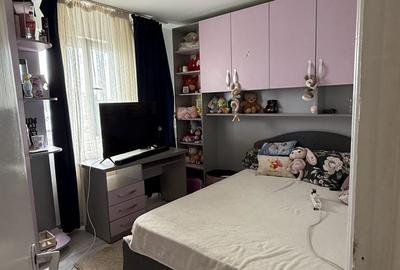 Apartament cu 2 camere semidecomandat în Calea București - 8