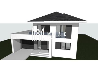Casa 4 Camere | 550 mp Teren | 140MPU | Selimbar Casa 4 Camere | 550 mp Teren | 140MPU | Selimbar - 3