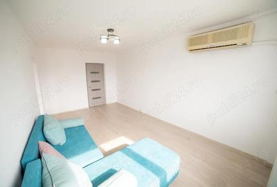 Apartament cu 3 camere semidecomandat în Tei - 5