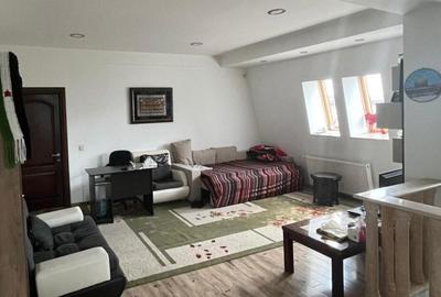 Vila pretabila sediu firma sau clinica, trafic rutier inte - 25