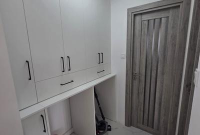 Apartament cu 3 camere în Central - 3