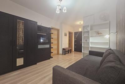 1 Decembrie 1918 | Garsoniera cocheta in bloc nou cu centrala proprie 1 Decembrie 1918 | Garsoniera cocheta in bloc nou cu centrala proprie - 2