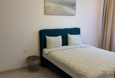 Apartament cu 3 camere, mobilat în Vitan-Bârzești - 6