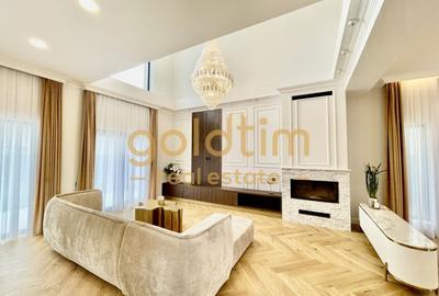 SUPERB/VILA INDIVIDUALA/ PARCARE/POMPA CALDURA - 60