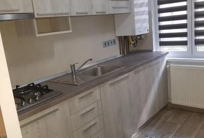 Apartament cu 2 camere decomandat în Chibrit - 3