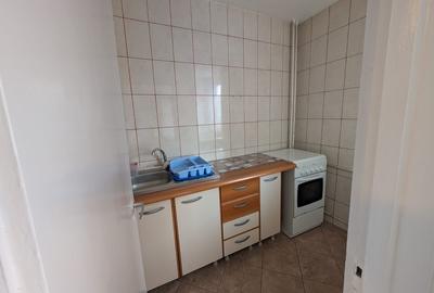 Afi Cotroceni- Metrou Favorit/ Garsoniera - 1