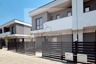 Vilă individuală 4 camere Chitila I c-ctie 2025 I Premium - 14