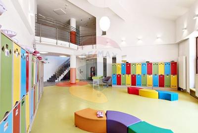 For Sale Educational Campus Baneasa, 12000sqm Land-School-Kindergarden - 22