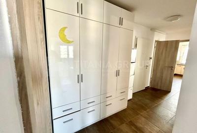 Apartament 3 camere decomandat, 2 bai, parcare, boxa, Kasper Coresi - 10