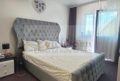 VILA PREMIUM 1,7 KM ALEEA TUDOR NECULAI, VALEA ADANCA, LA CHEIE, P+1+M - 42