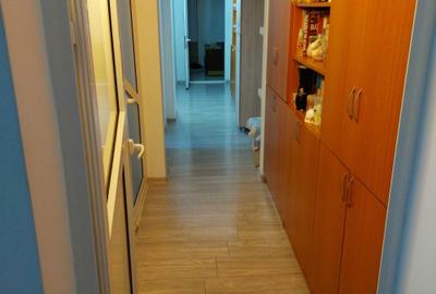 Apartament cu 4 camere decomandat în Central - 6