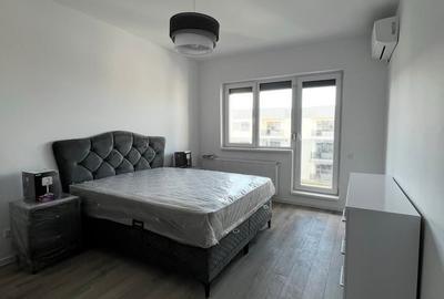 Garsonieră decomandată în Grozăvești - 2