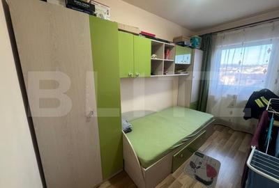 Apartament 3 camere, etaj 1, izolat exterior – ideal pentru familie - 6