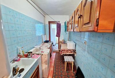 AZURA Imobiliare - Apartament 2 cam cf1 et 2 Prundu - 3