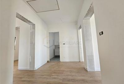 Casa individuala superba - 140 mp utili - supraveghere video - 5