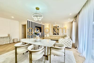Apartament cu 4 camere decomandat, mobilat în Iancu Nicolae - 7