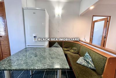 Apartament 3 camere de vanzare - zona Tomis 3 - Gaze / Ocazie Unica - 21