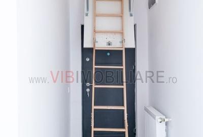 Casa cu 4 camere intabulata in ansamblu cu iesire la lac - Crevedia - 11