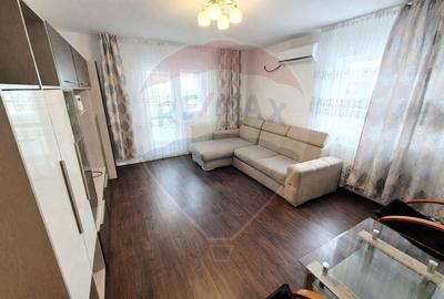 Apartament cu 3 camere decomandat, mobilat în Central - 9