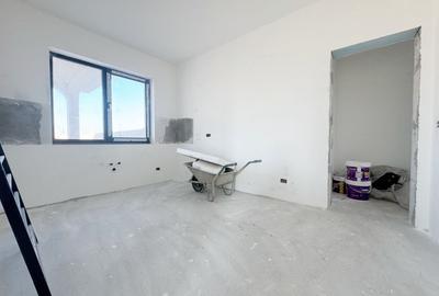 Duplex 4 camere, 126 mp utili, P+Etaj, 300mp teren,  Mosnita Veche - 15