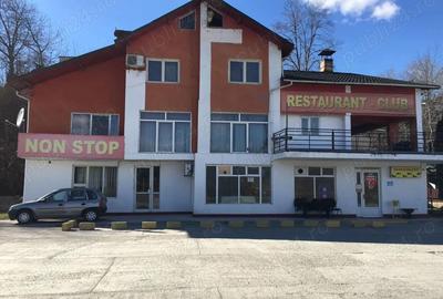 Teren cu motel in orasul Calimanesti - 3
