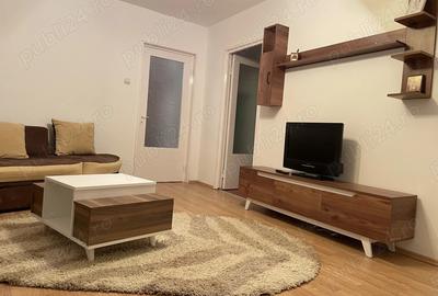 Inchiriez apartament 2 camere Bd. Tineretului Sincai Cantemir - 2