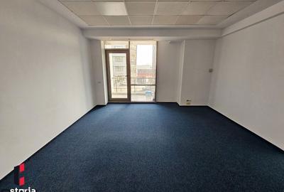 Spațiu comercial, de 251 mp, în Lujerului - 12