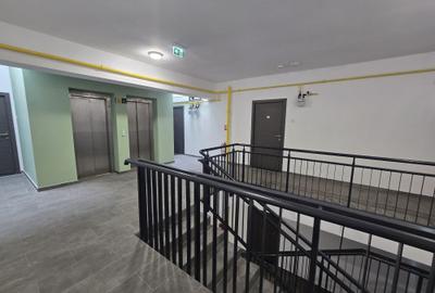 Apartament 2 camere intabulat,finalizat,parcare subterana,zona centrala,159969 - 5