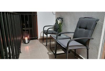 Garsonieră decomandată, mobilată în Mamaia-Sat - 10