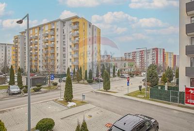 Apartament cu 3 camere decomandat, mobilat în Avantgarden - 30