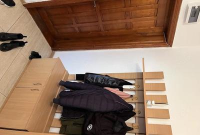 Apartament cu 3 camere decomandat în Central - 7