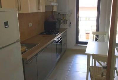 Garsonieră decomandată, mobilată în Grozăvești - 3