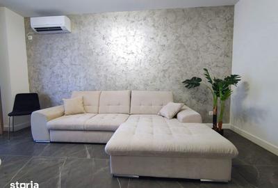 Apartament cu 2 camere, mobilat în 1 Mai - 5