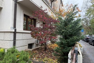 Aviatorilor | Apartament de 4 camere | De închiriat - 10