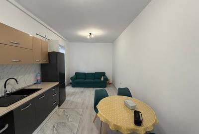 Apartament cu 2 camere decomandat, mobilat în Chiajna - 1